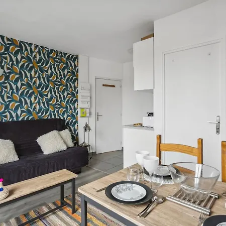 Bluestay 142 - Charming Apartment *