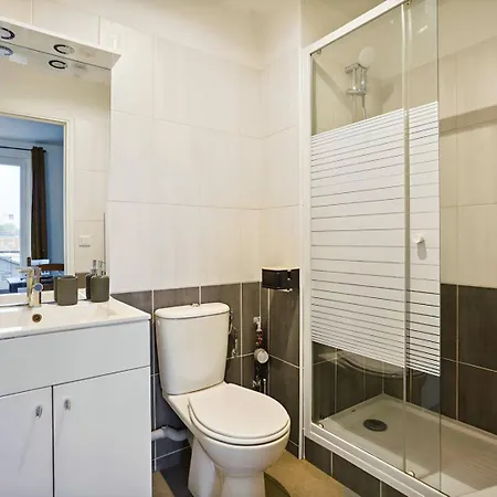 Apartment Bluestay 142 - Charming *