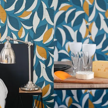 Bluestay 142 - Charming Apartamento Bagnolet