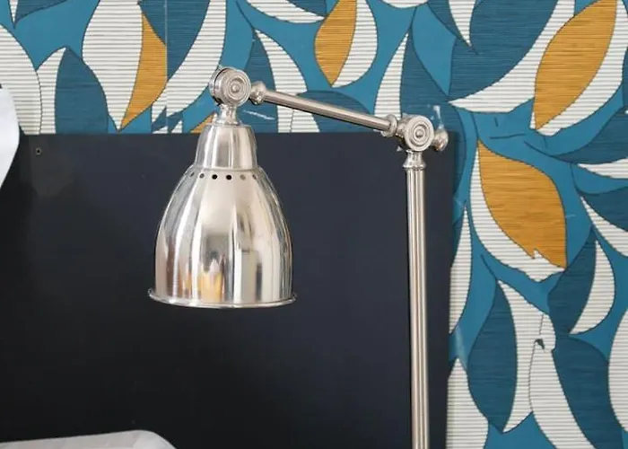 Bluestay 142 - Charming