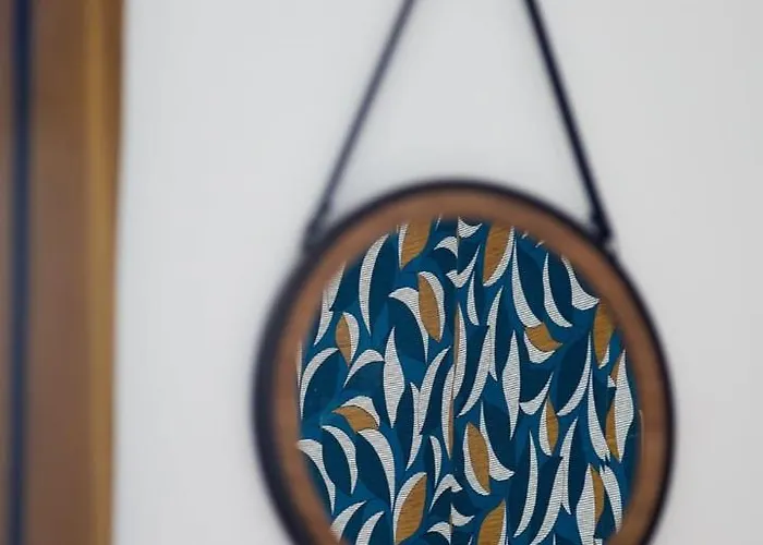 Bluestay 142 - Charming アパート