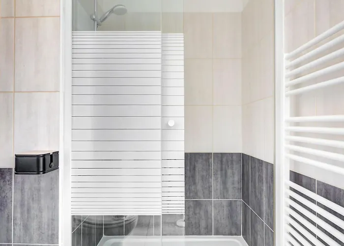 Bluestay 142 - Charming アパート